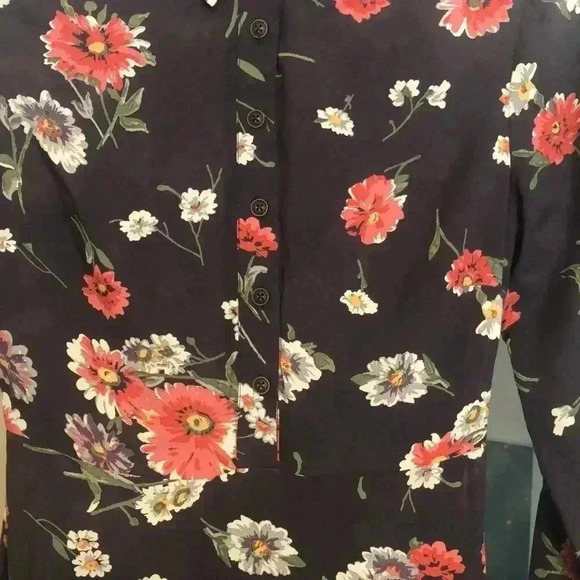 Anthropologie Kimchi Blue maxi dress - Picture 5 of 10